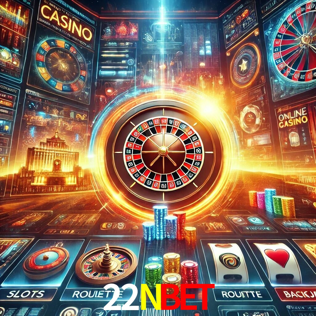  22NBET
