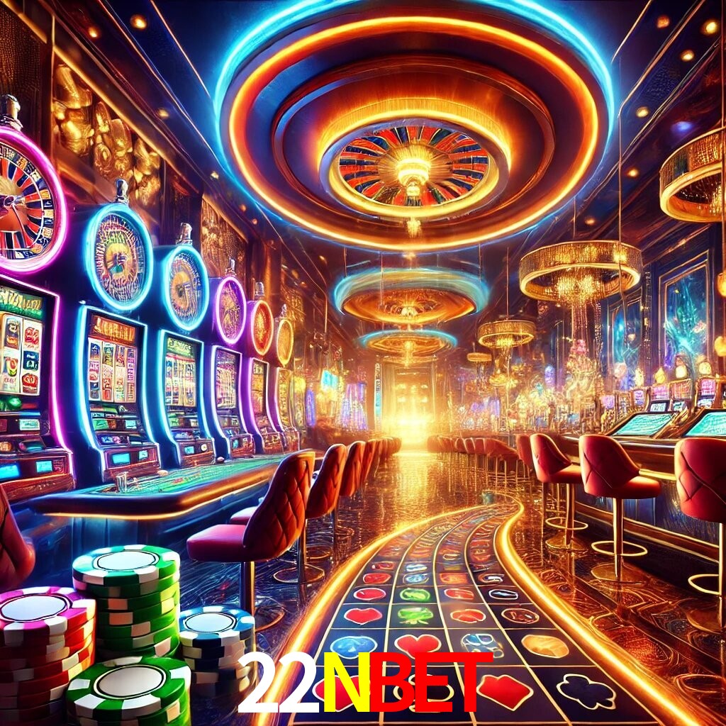  22NBET