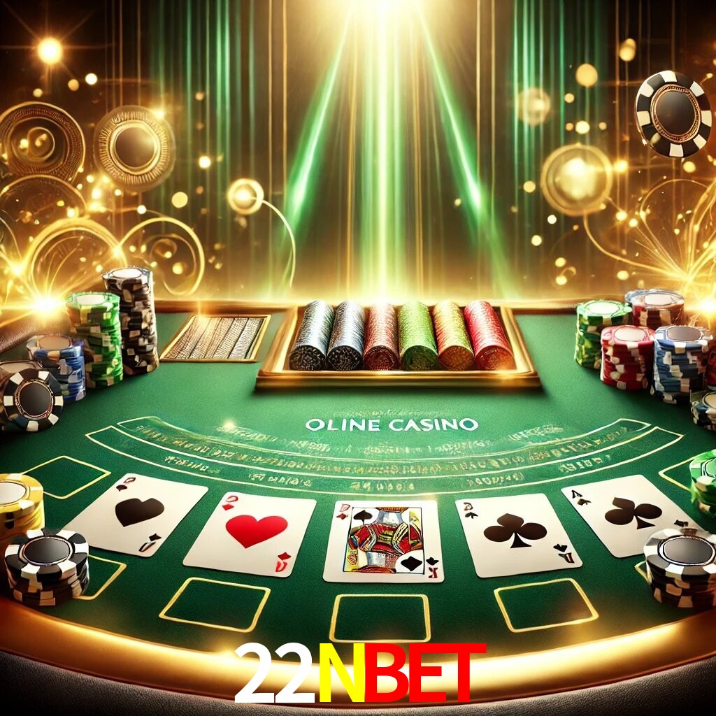  22NBET