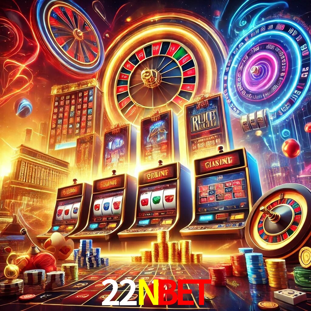  22NBET