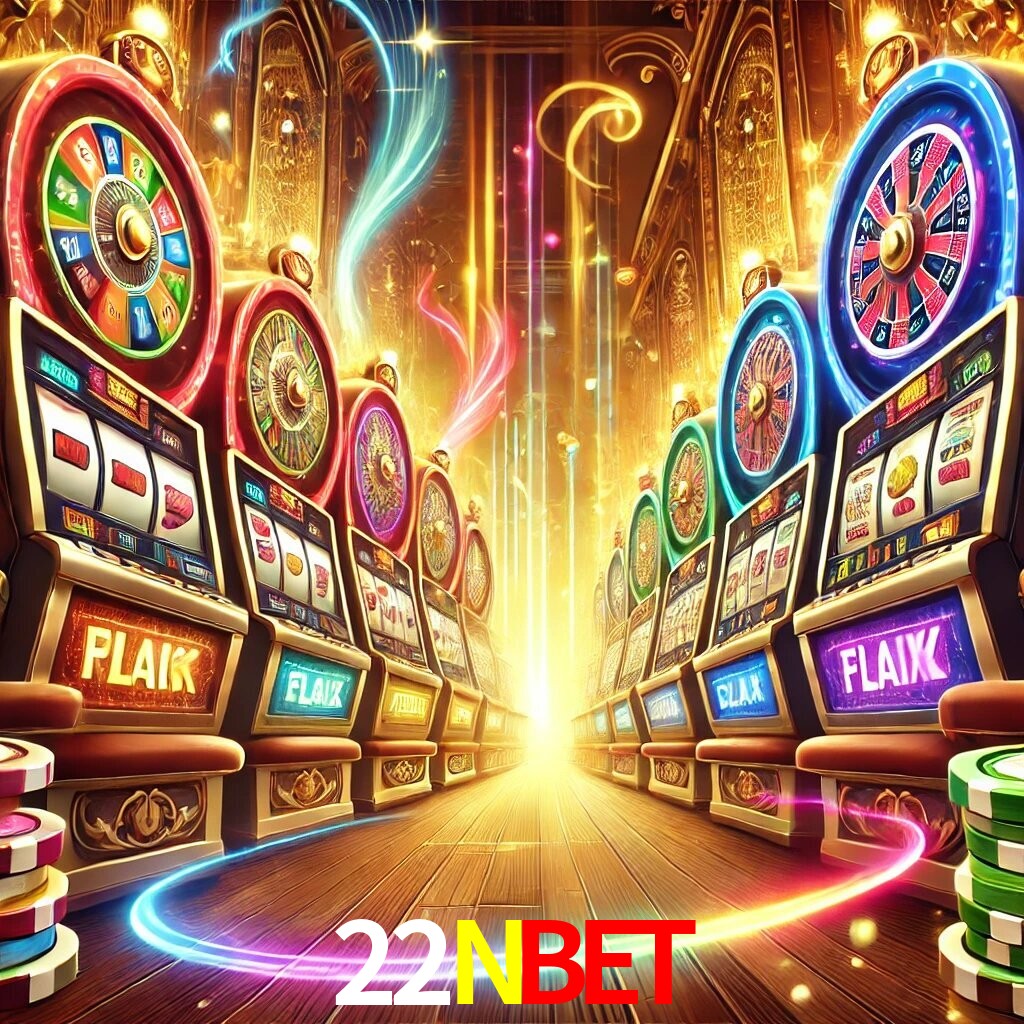  22NBET