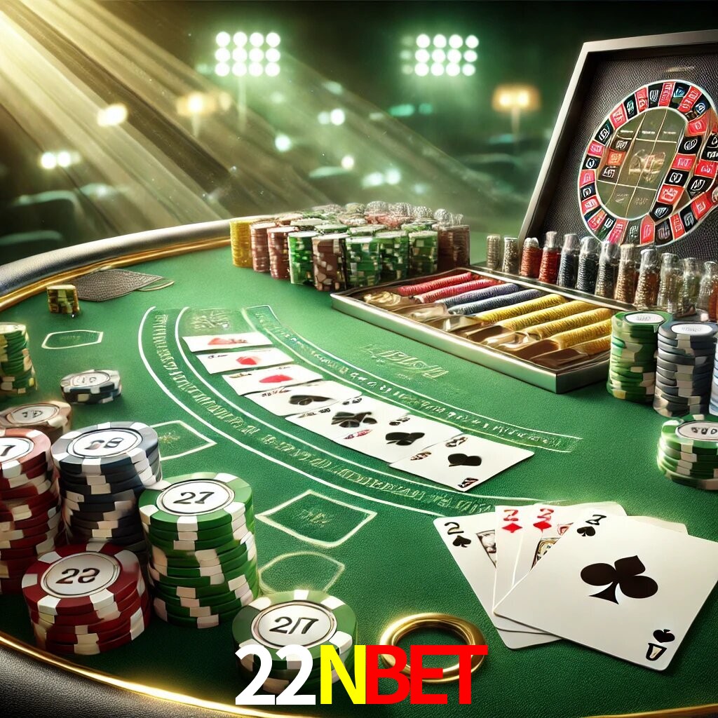  22NBET